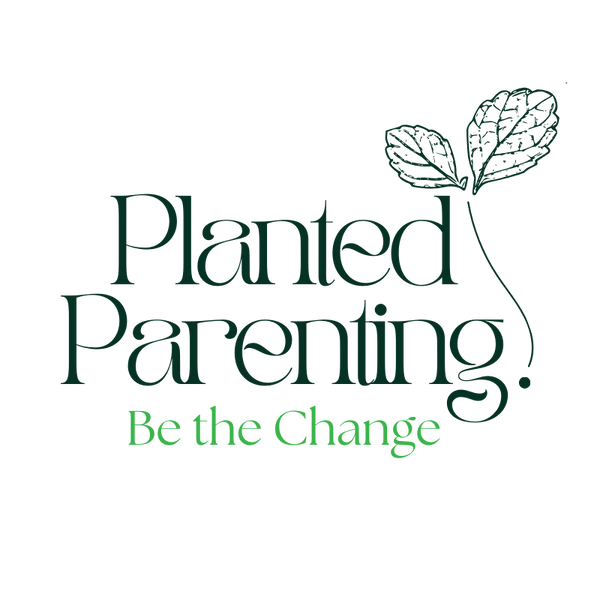 Planted Parenting